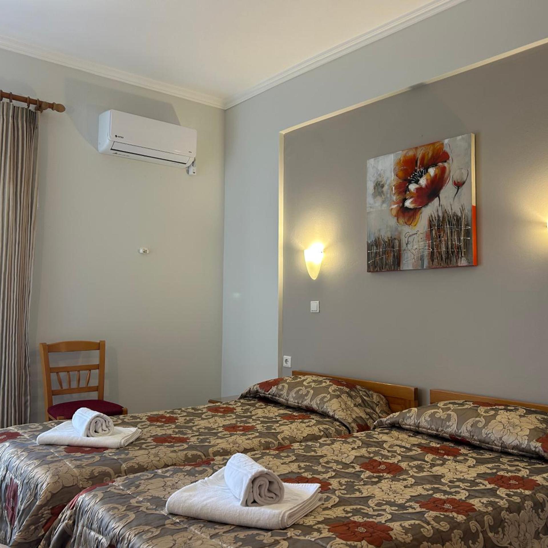 Brati Beach Hotel 15/56