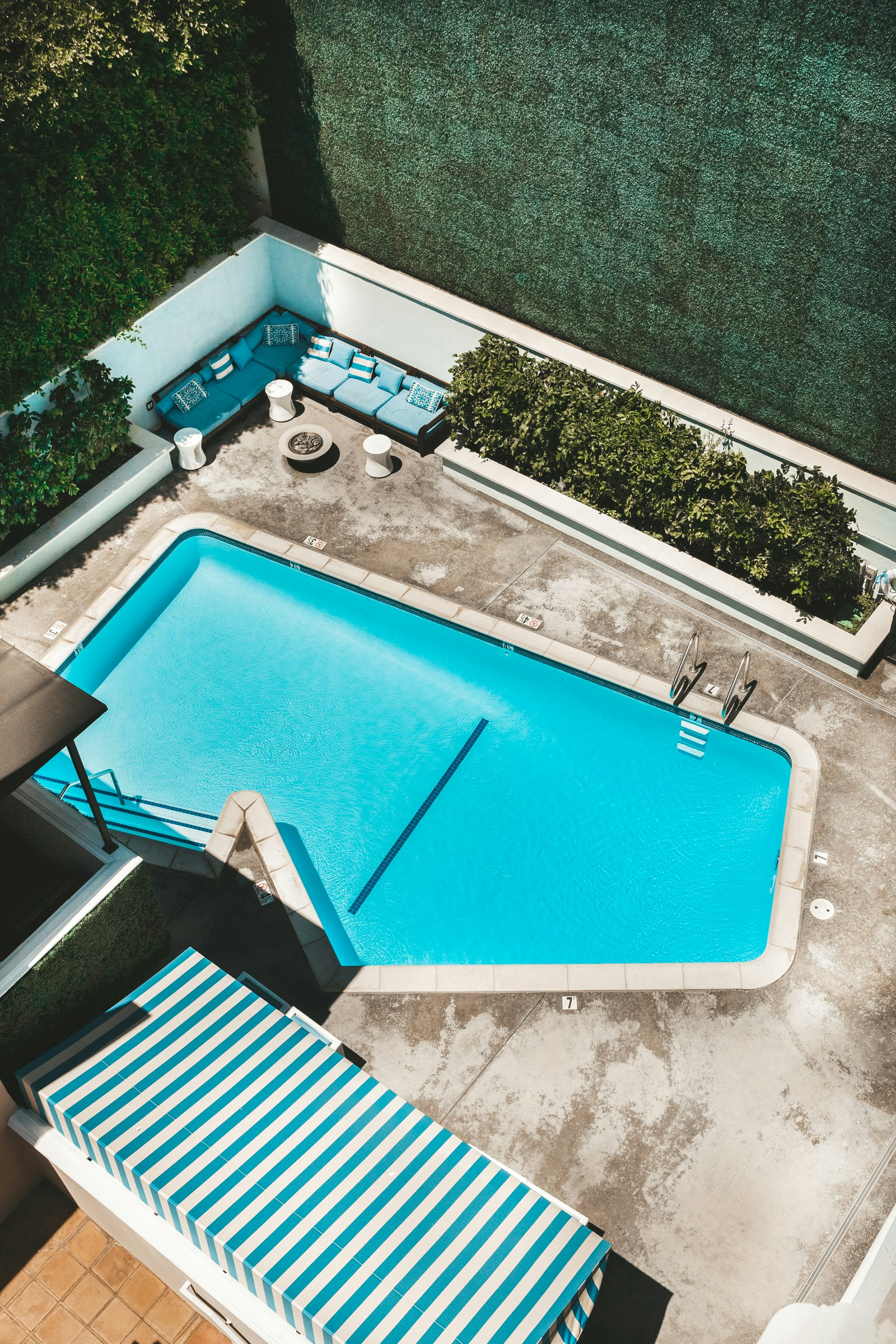 Mosaic Hotel 23/47