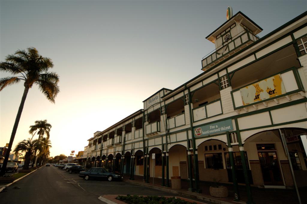 Best Western Ascot Lodge Motor Inn 4/49
