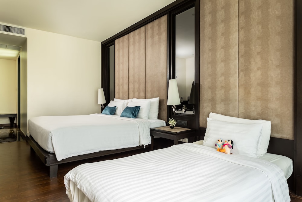 Movenpick Hotel Sukhumvit 15 Bangkok 23/71