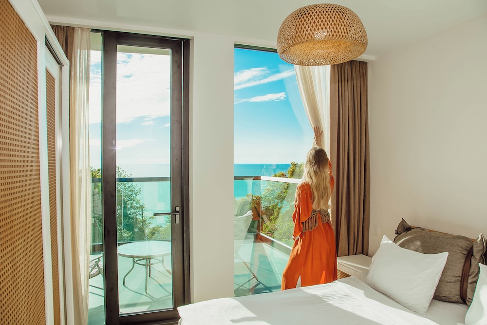 Capo Verde Hotel, Batumi 23/63