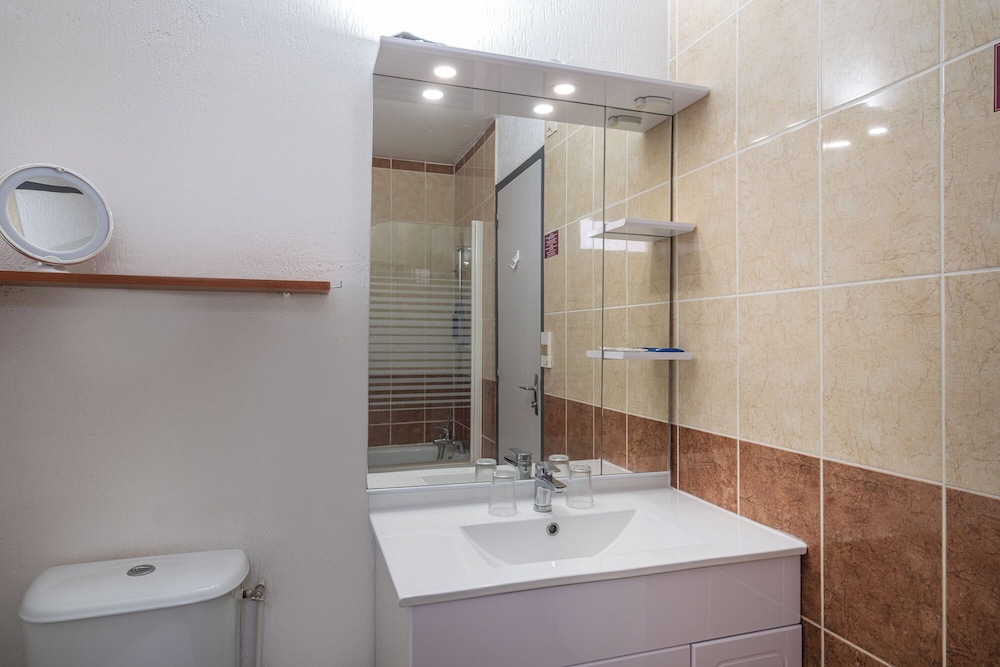 The Originals City, Hotel Cap Maya, Cap d'Agde 43/48