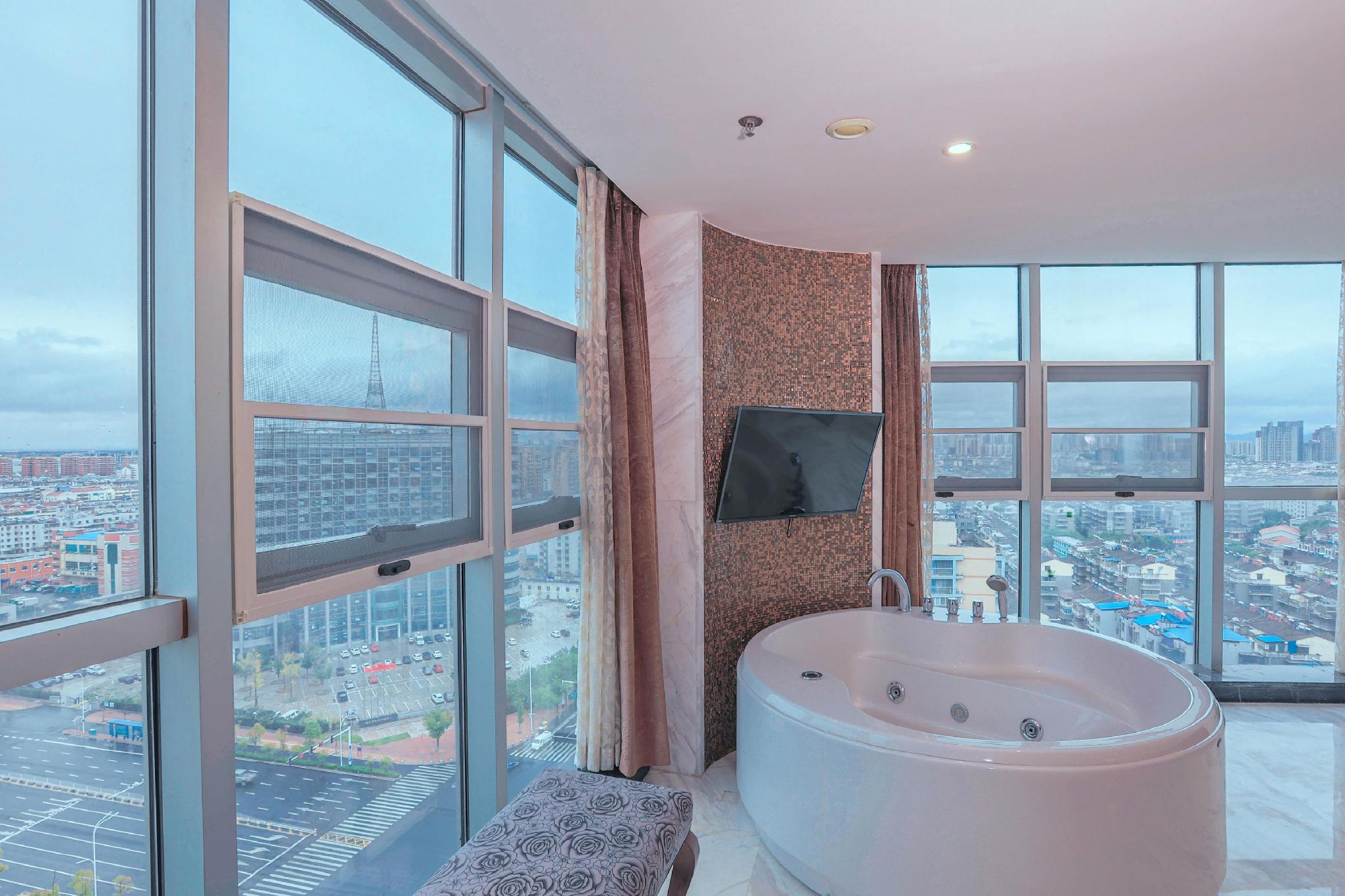 Hotel Clivia 31/31