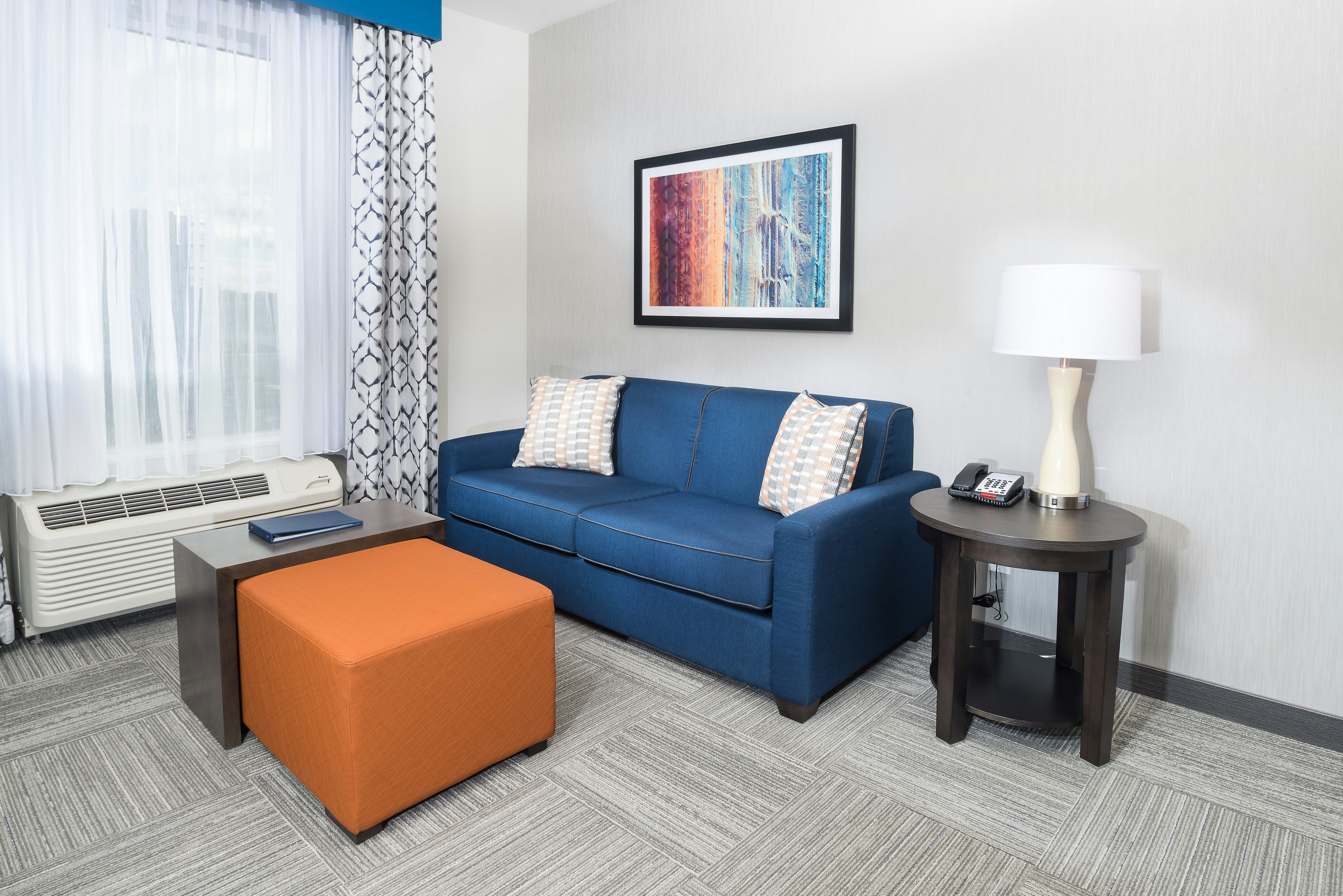 Homewood Suites By Hilton Tulsa Catoosa 30/56