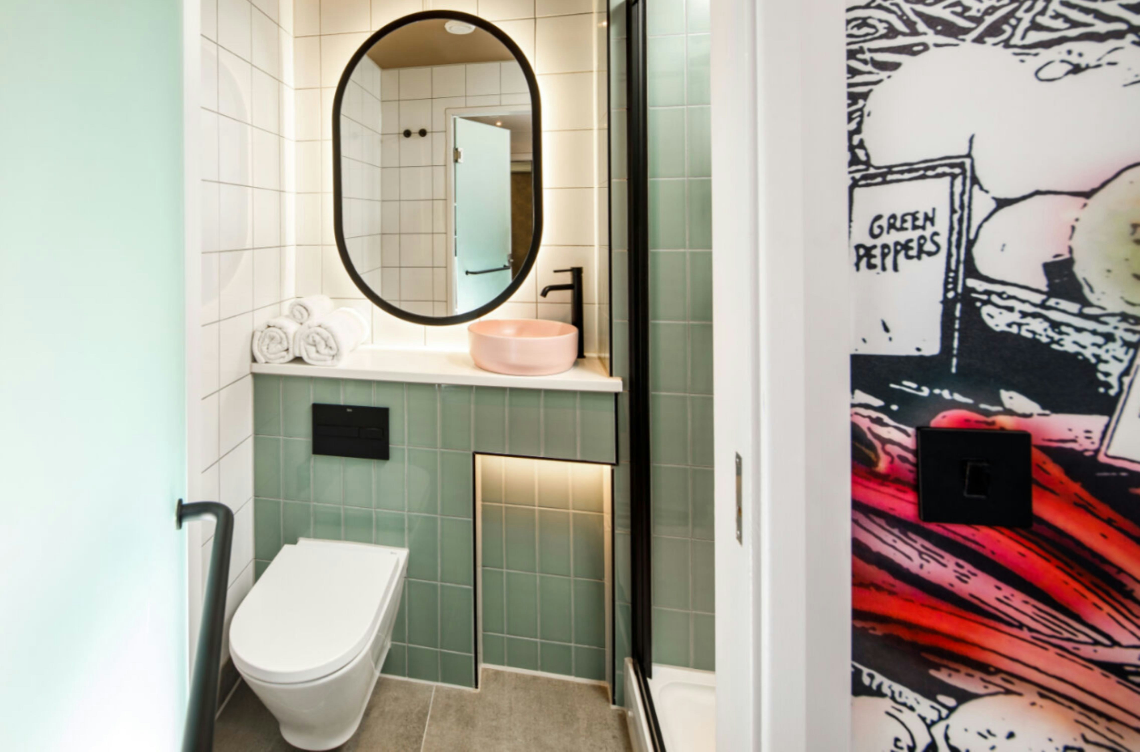 Spark by Hilton London Romford 31/31