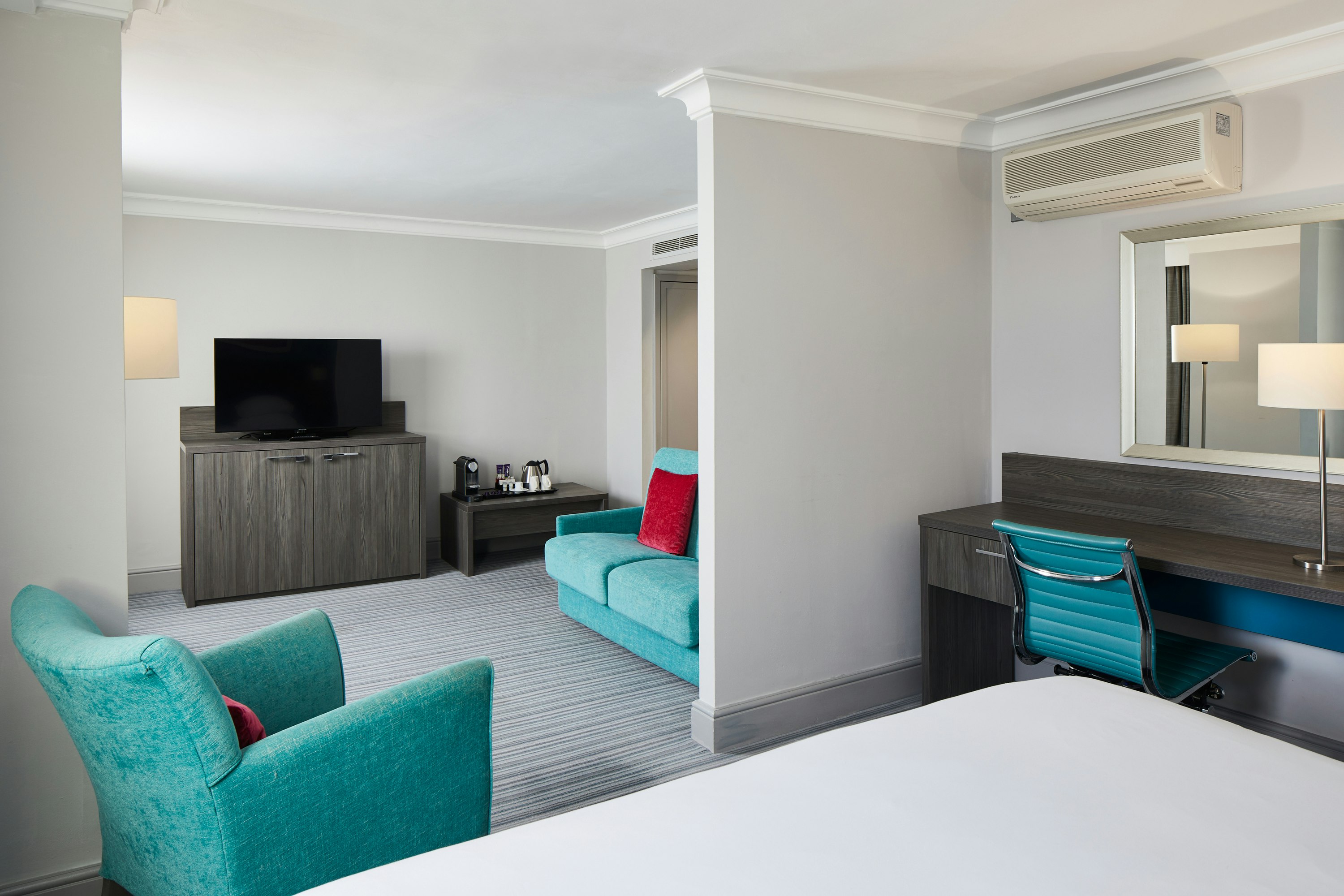 Leonardo Hotel Middlesbrough 22/53