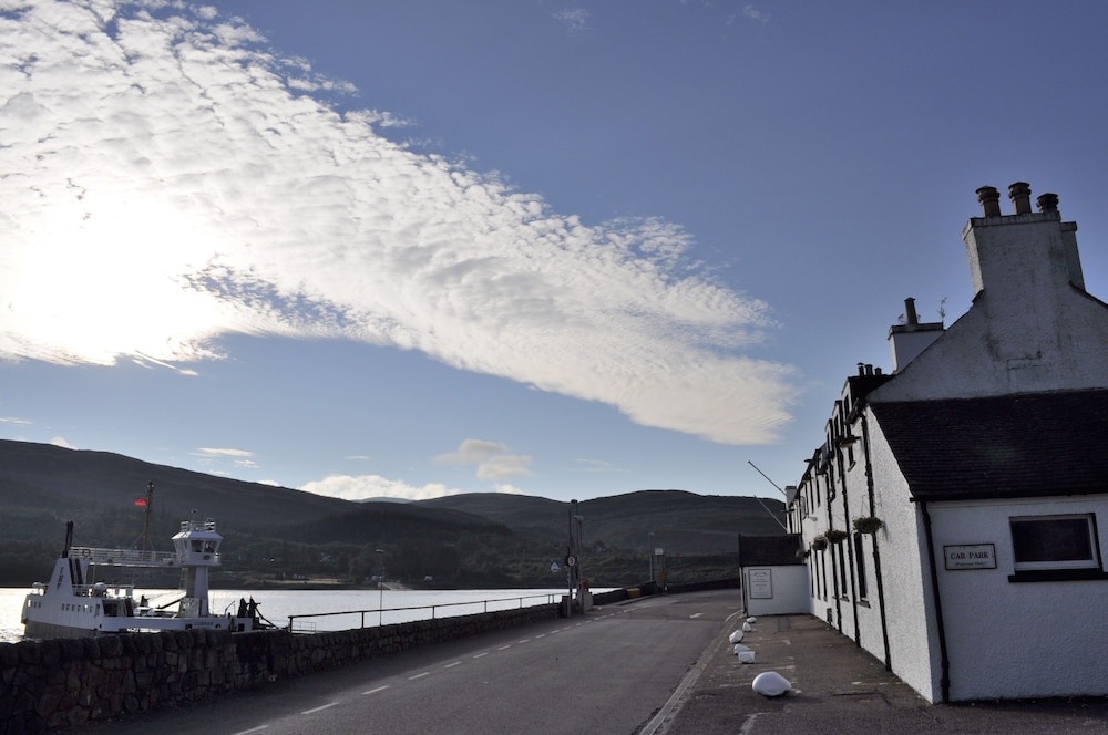 Inn at Ardgour 23/27