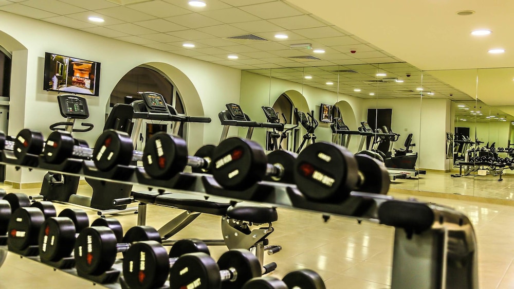 Olive Tree Hotel 28/50