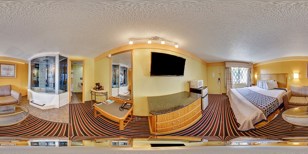 Scottish Inns Harrisburg Hershey South 56/71