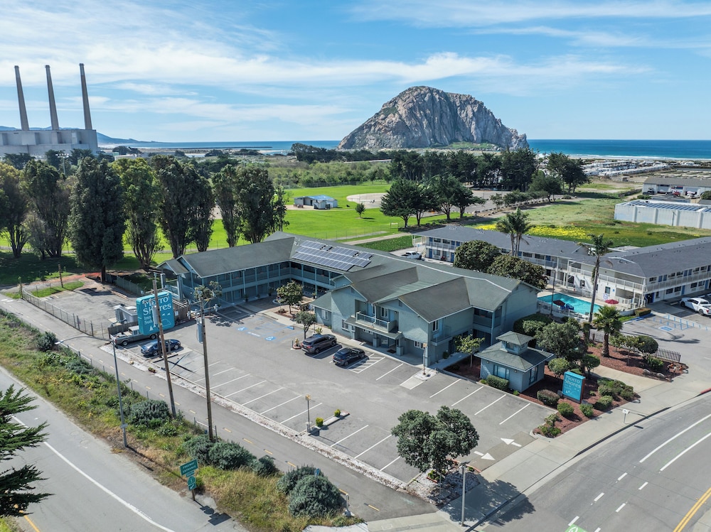 Morro Shores Inn And Suites 55/67