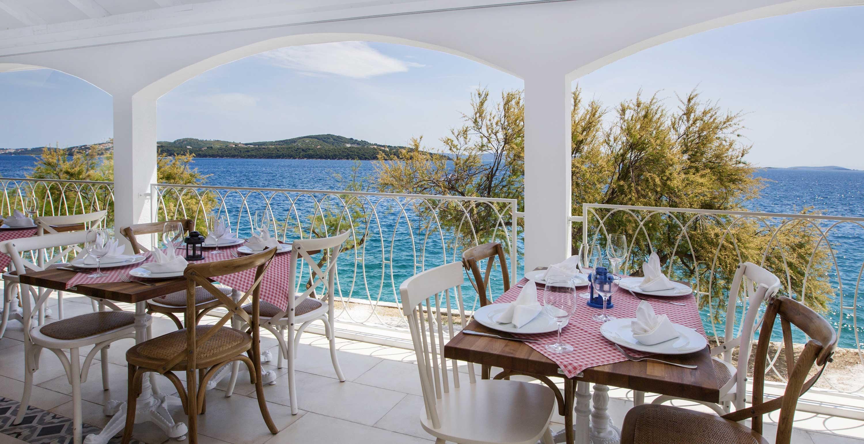 Amadria Park Camping Trogir 43/65