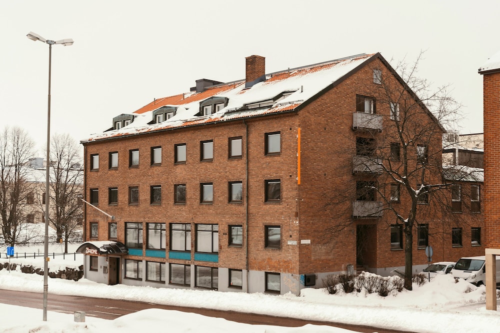 2home Hotel Gavle 6/59