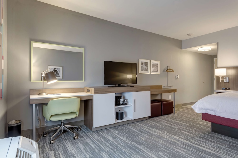 Hampton Inn St. Louis Wentzville MO 34/57