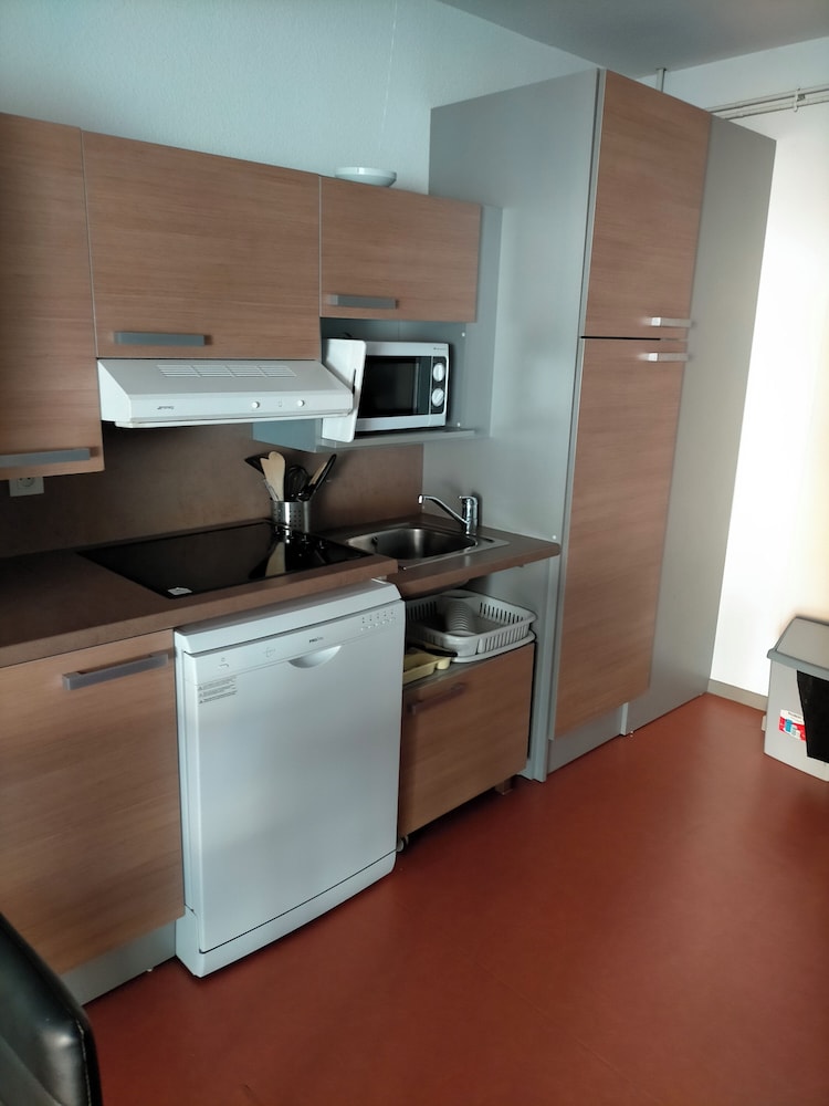Residence Les Gentianes - Vacanceole 47/61