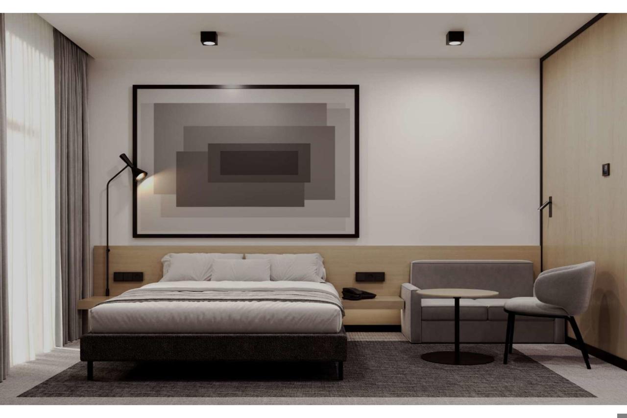 Ibis Almaty East (Opening Autum 2026) 4/6