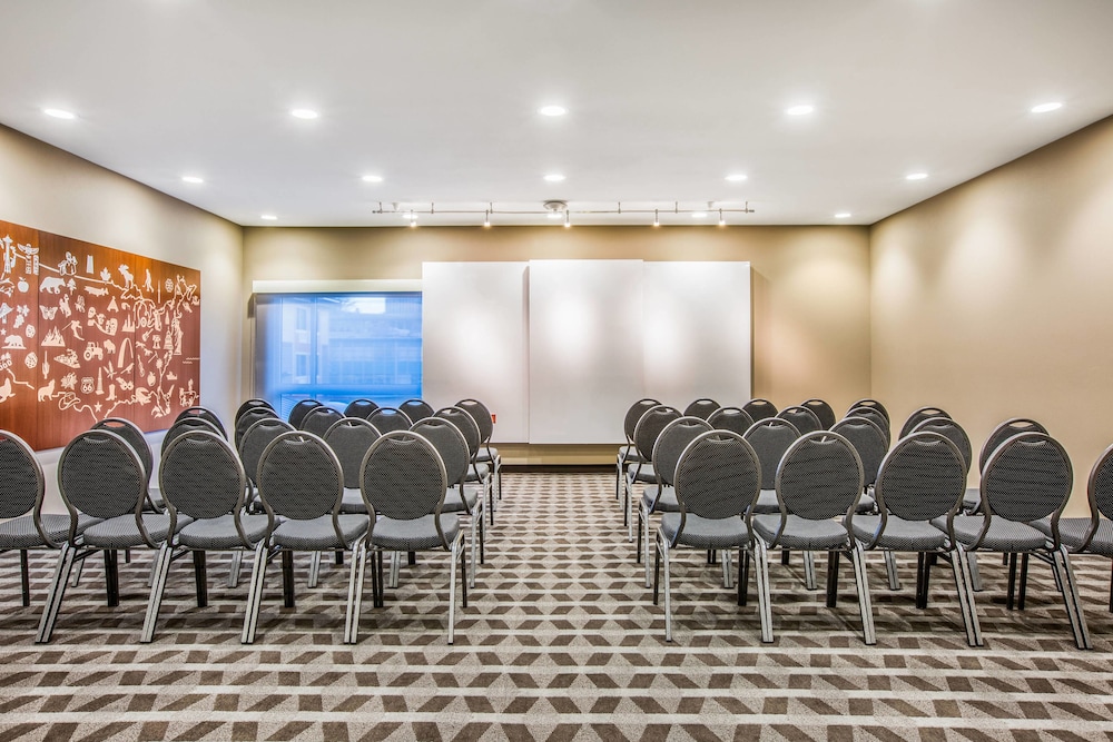 Towneplace Suites Olympia 30/36