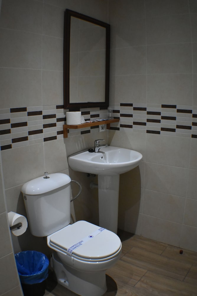 Hostal Alamare 40/50