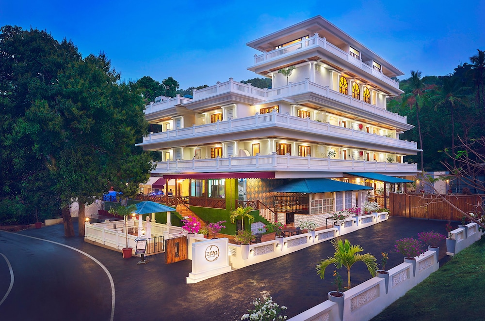 Ziva Suites photo4