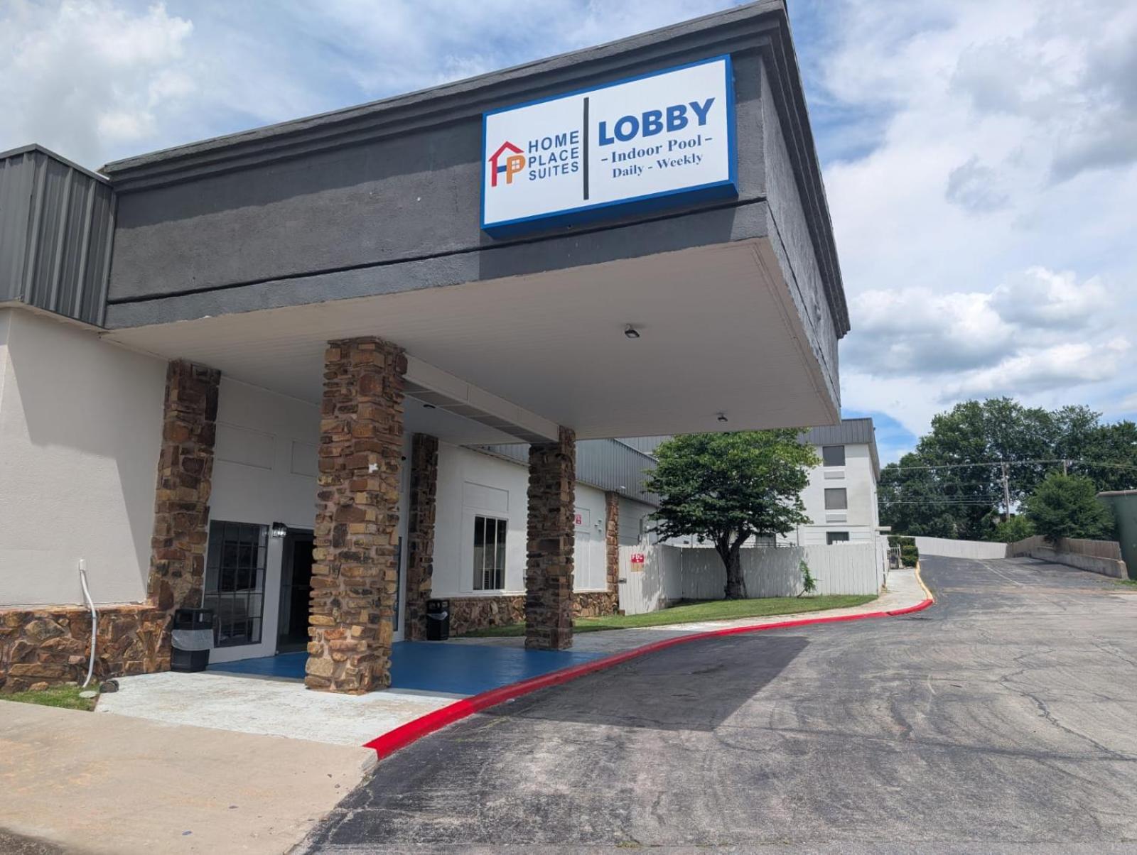 Home Place Suites 30/38