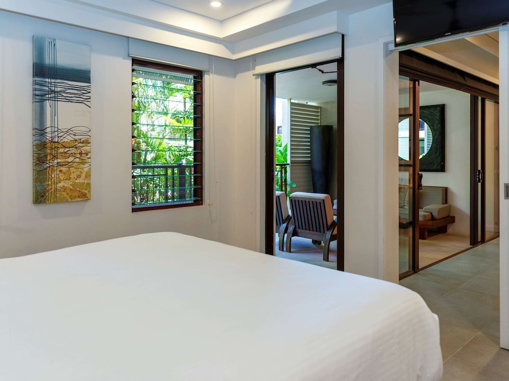 Pullman Port Douglas Sea Temple Resort and Spa 32/76