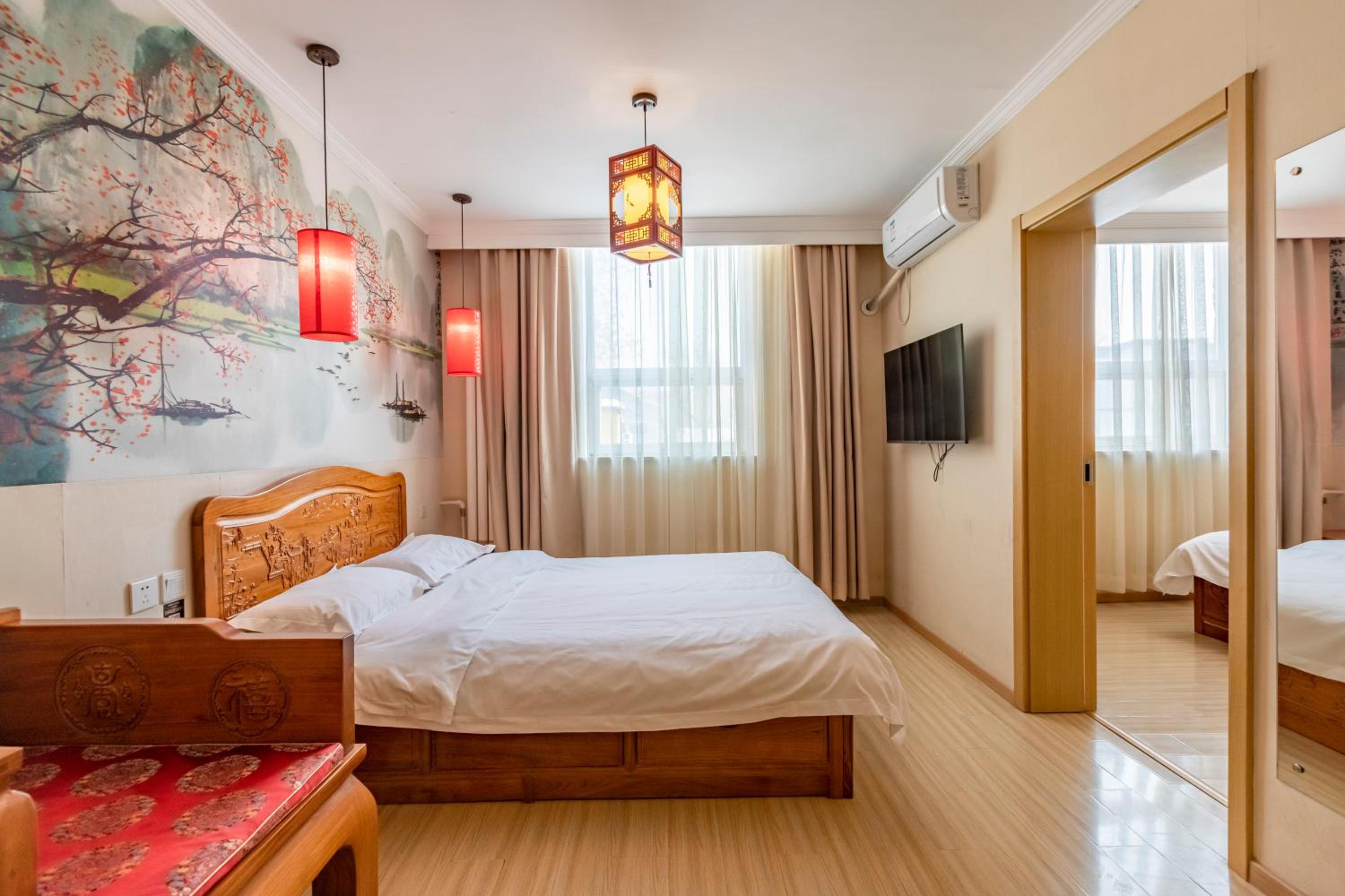 Dragon King Hostel 16/70