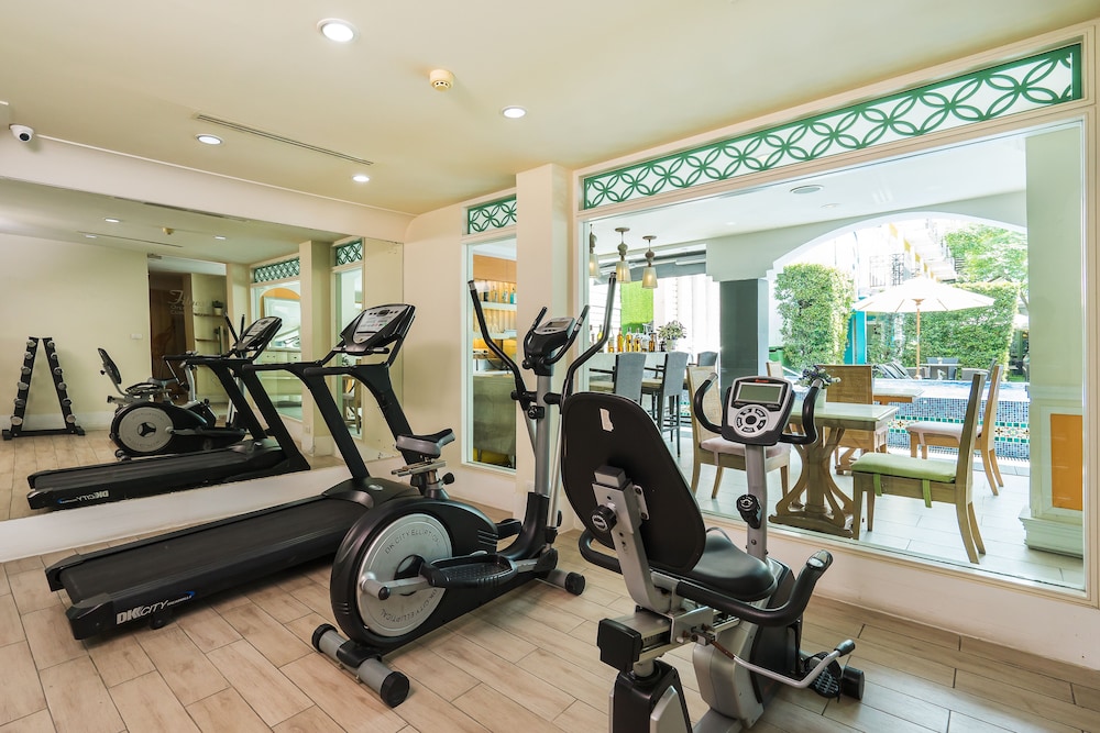 La Petite Salil Sukhumvit Thonglor 1 30/50