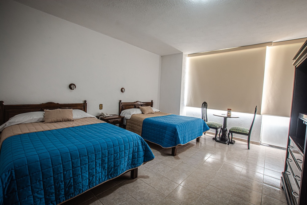 Hotel Palacio 29/57