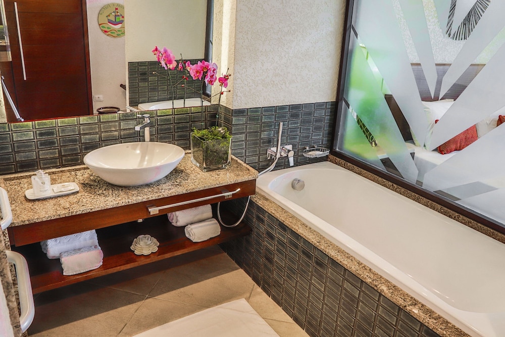 The Westin Porto de Galinhas All Inclusive 17/86