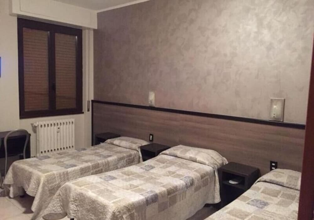 Hotel Salus 14/47