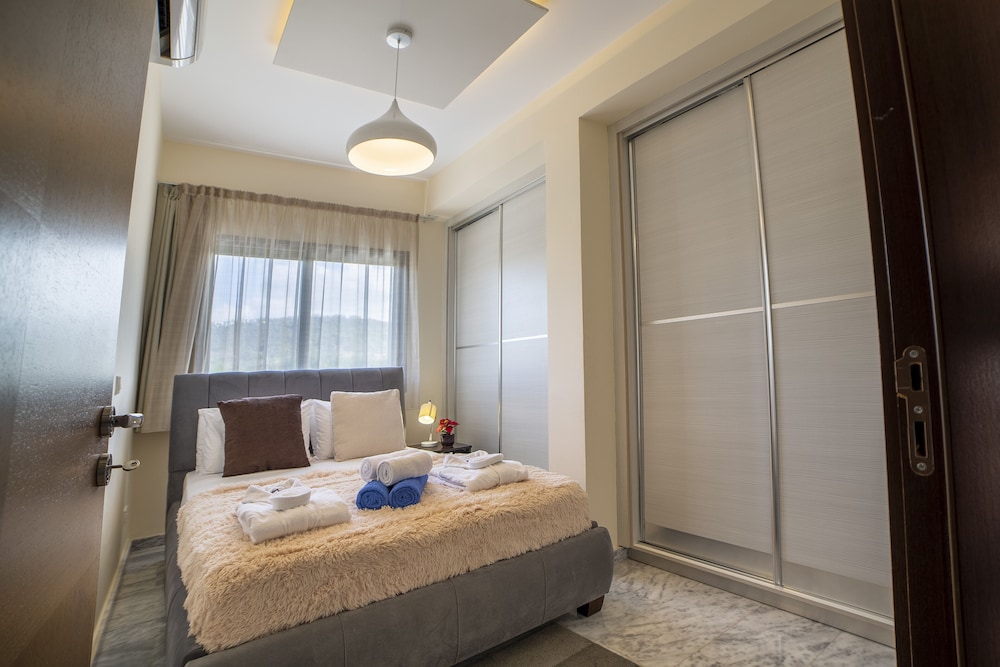 Latchi Escape Hotel and Suites 23/64