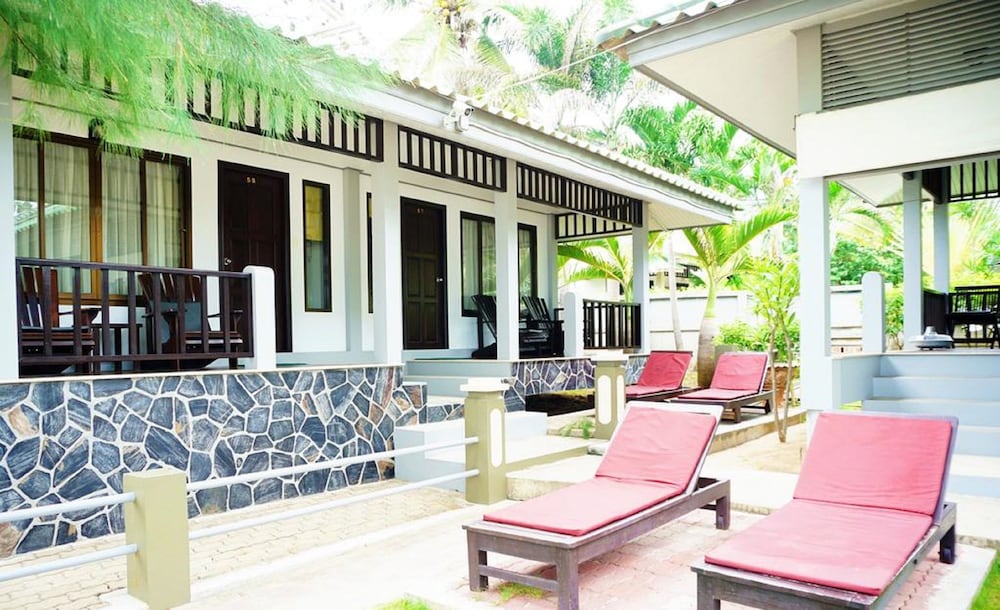 Lamai Inn 99 Bungalows 54/69