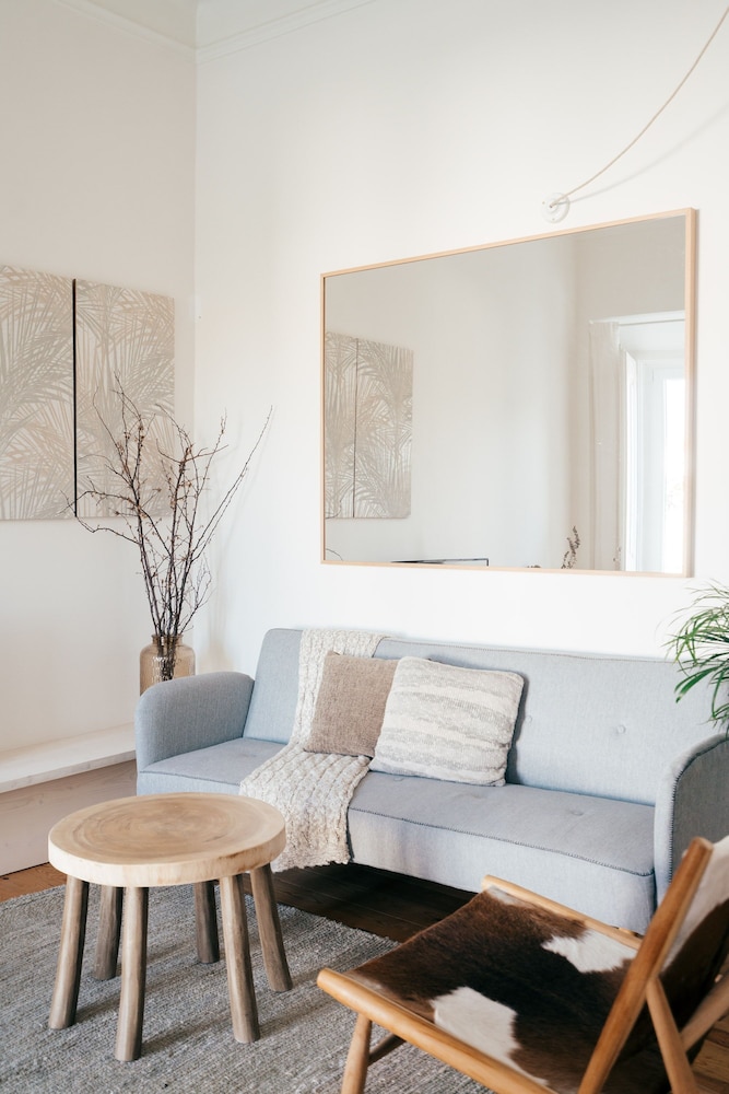 Dona Graca Lisbon Apartments 21/50