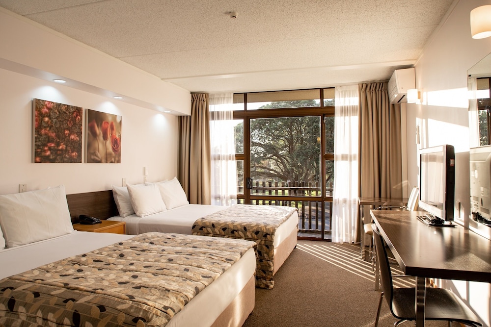 Rose Park Hotel Auckland 25/52