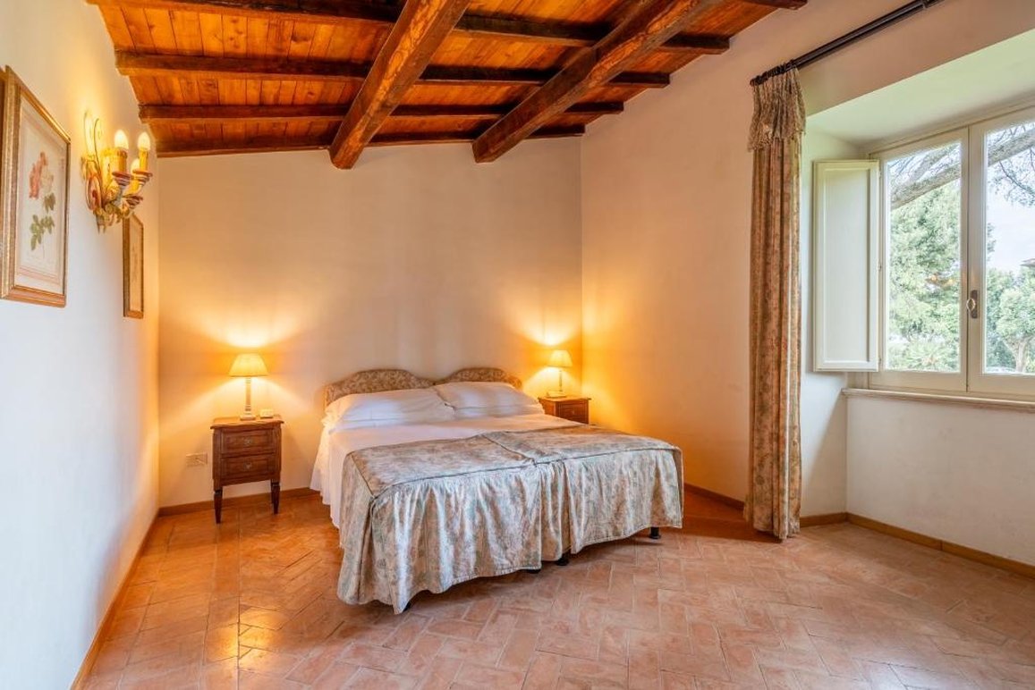 Park Hotel Villa Grazioli 7/50