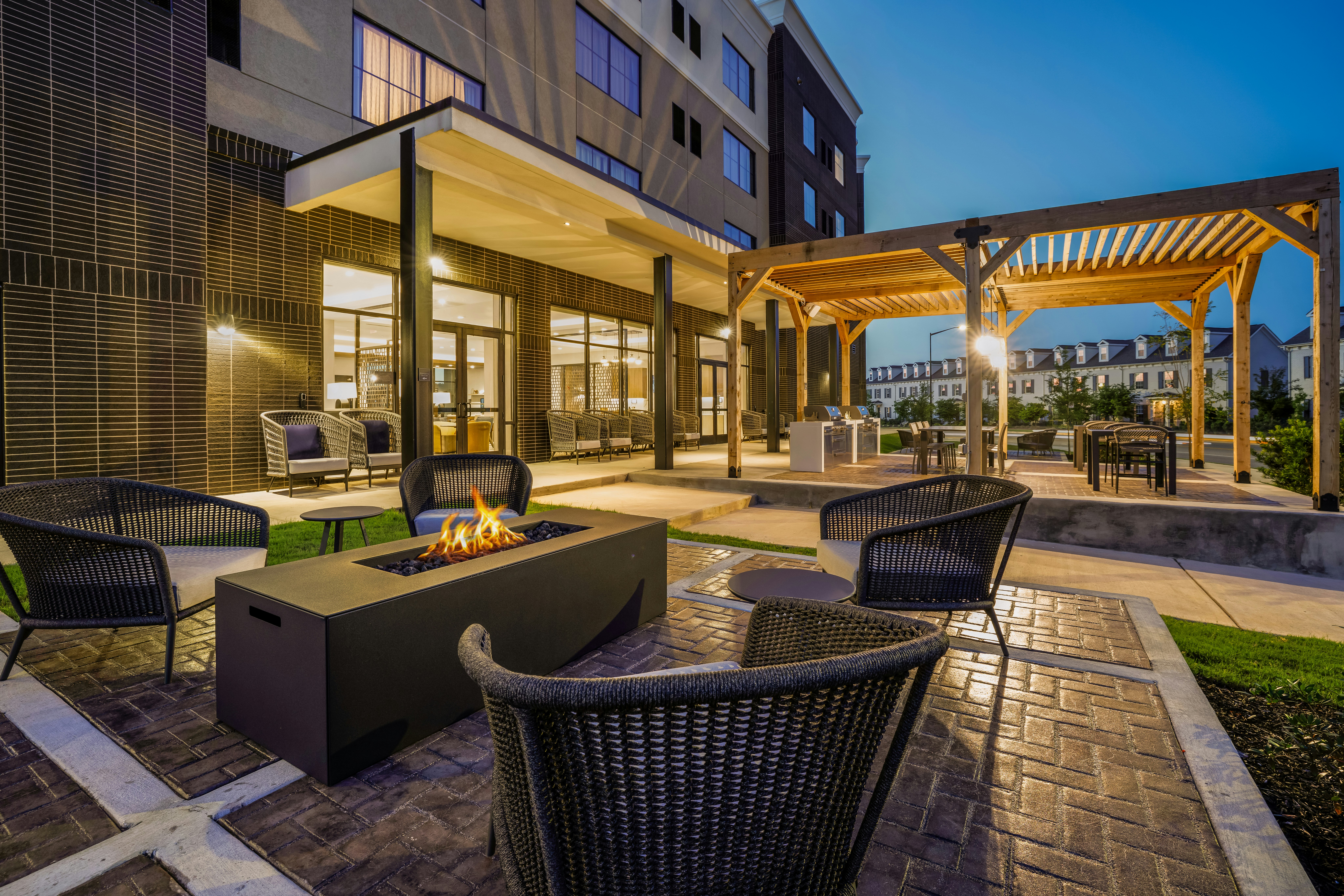 Homewood Suites by Hilton Madison Huntsville 18/29