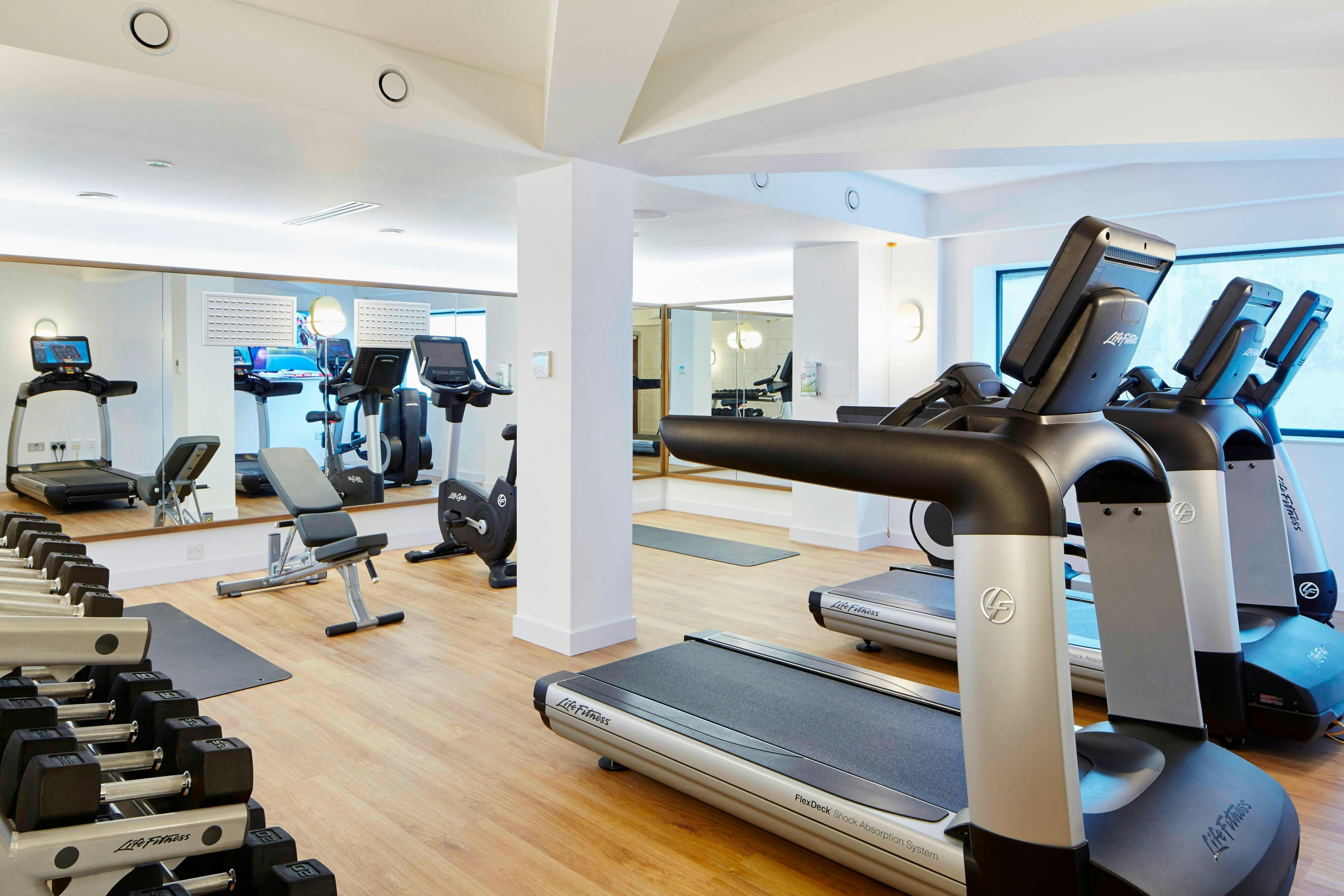 Courtyard by Marriott Luton Airport 33/57