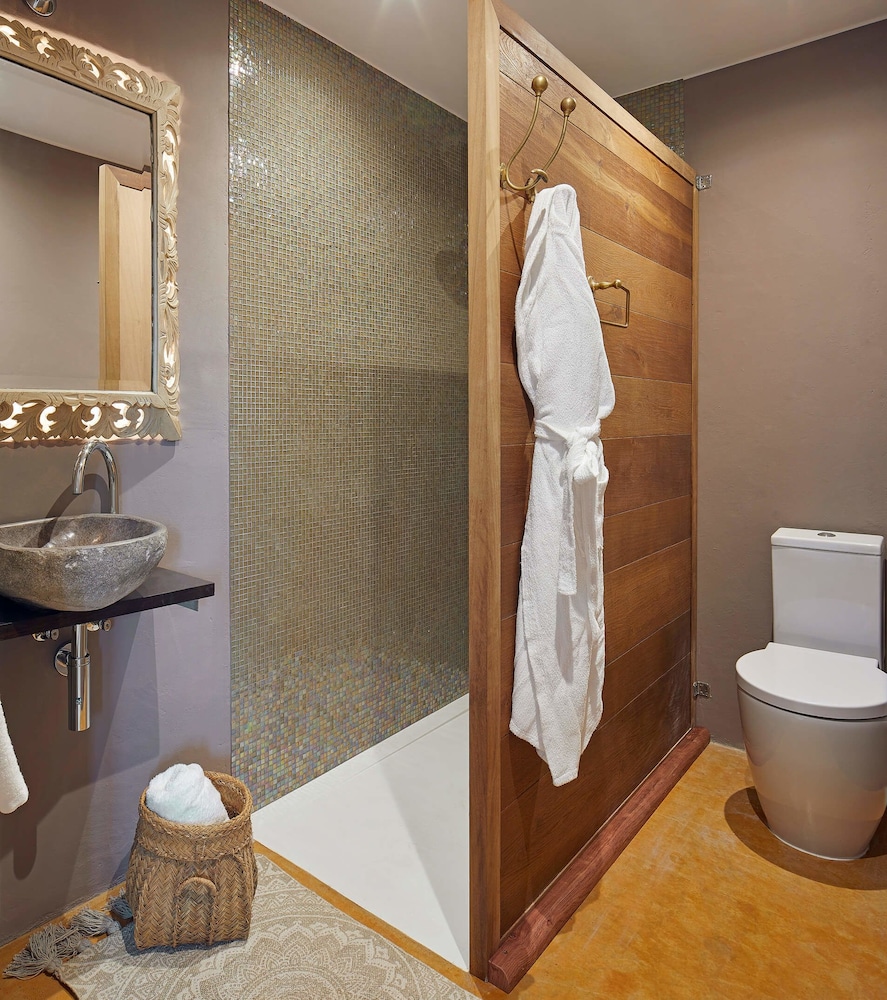 Hotel Boutique La Indiana De Begur - Adults Only 31/32
