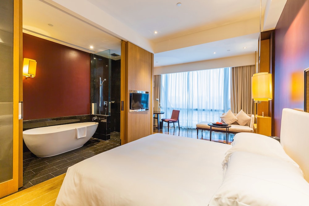 Hotel Kapok Shenzhen Bay 14/46