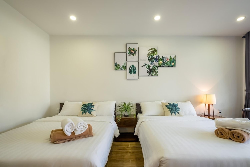 Melica Resort & Spa Phu Quoc 10/30