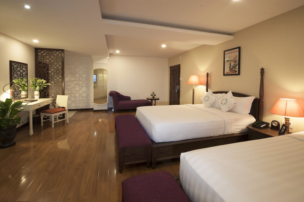Alagon City Hotel and Spa 26/74