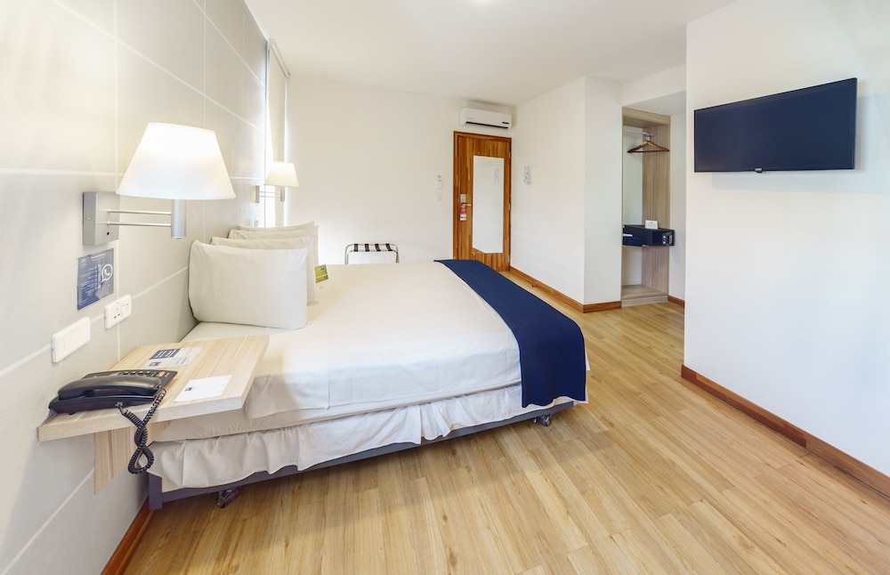 Hotel Lp Equipetrol 15/61