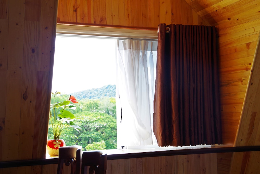 Ngoc Chau Hotel 31/60