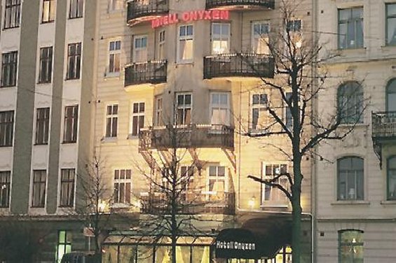 Hotell Onyxen Adults Only WorldHotels Crafted 47/48