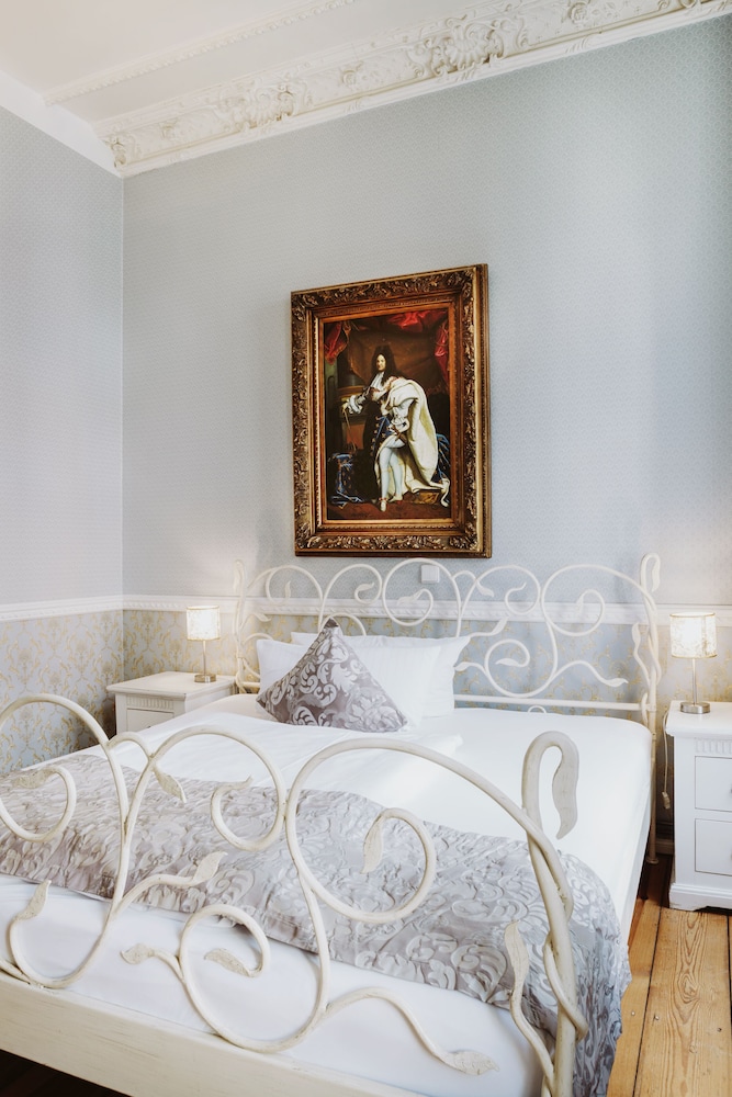 Honigmond Boutique Hotel 28/72
