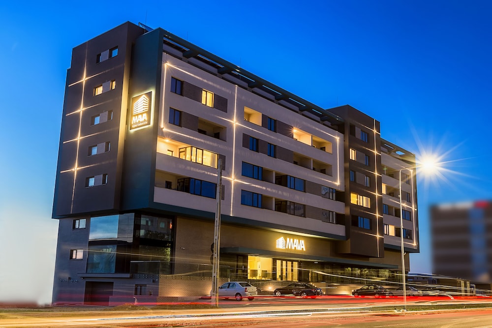 Mava Apartamente 3/50
