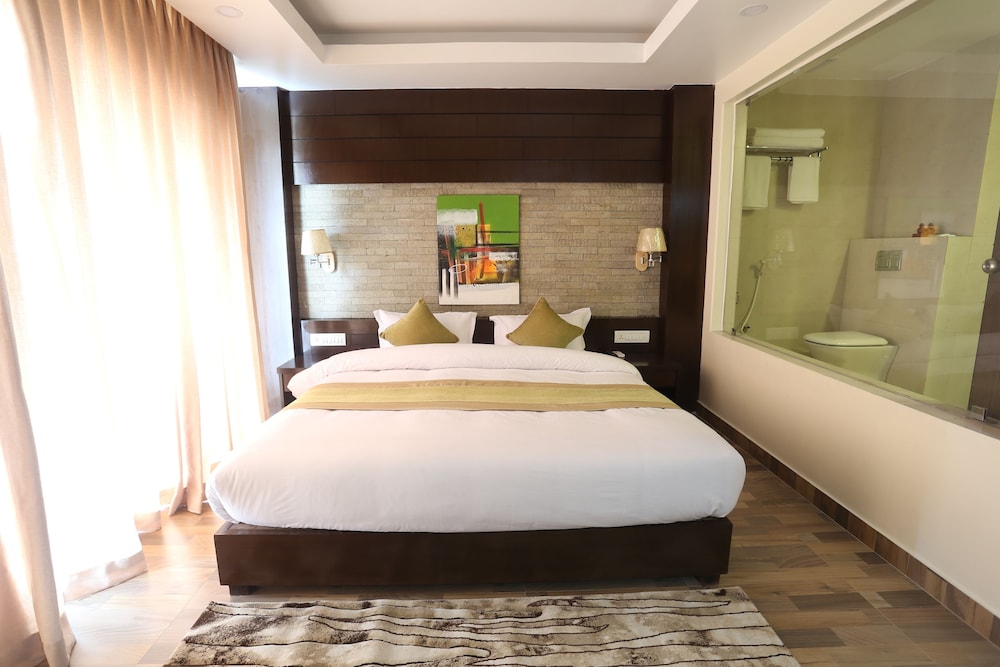 Bodhi Suites Boutique Hotel And Spa 31/67