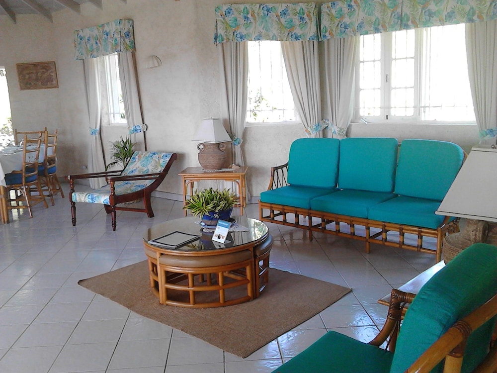 Sea Symphony Villa 29/50