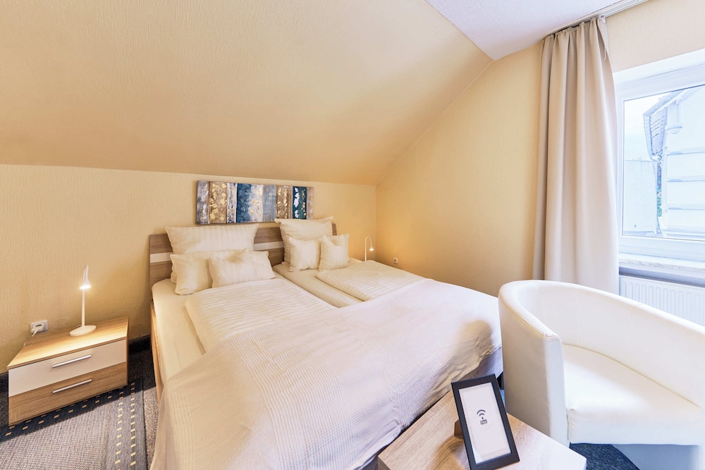 Hotel ARADOR-CITY 11/50