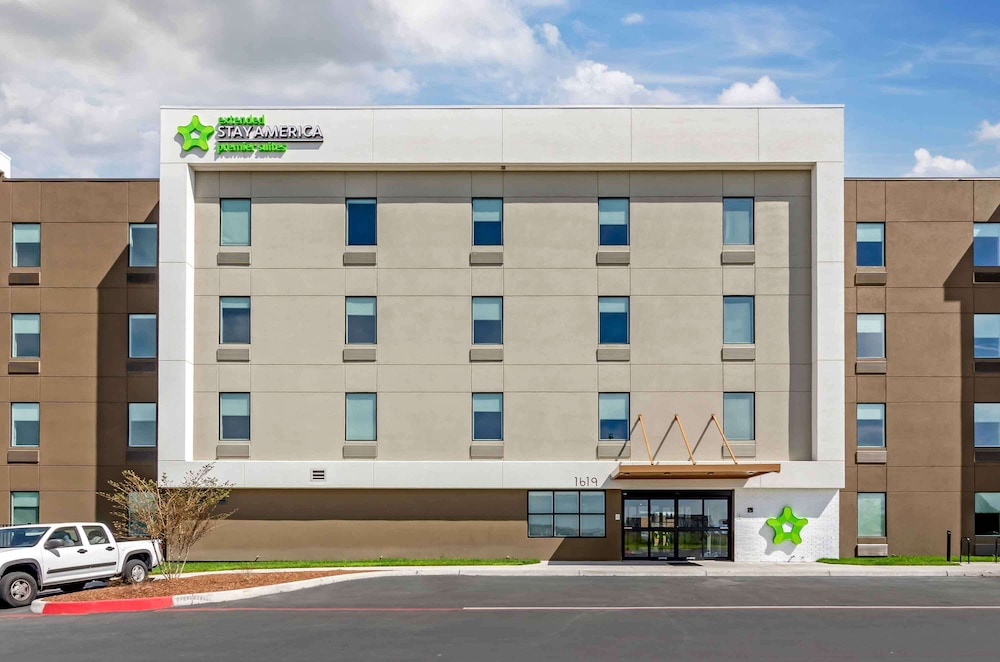 Extended Stay America Premier Suites - Charlottesville 2/50