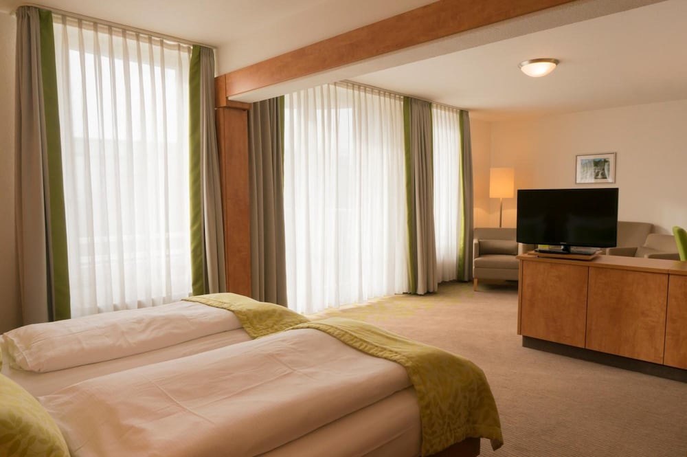 Hotel MinGarden 18/47